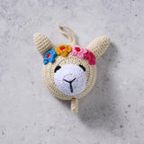 Measuring Tape | Llama