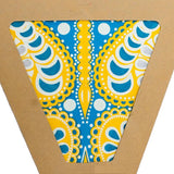 Paper Star Lantern | Moon Zoom