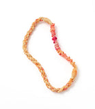 Headband | Priya Single Braided Sari