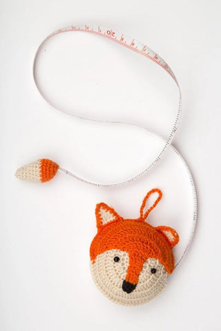 Measuring Tape | Fox