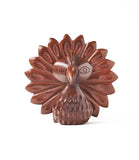 Eyeglass Holder | Peacock