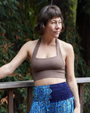 Halter Crop Top | 11 colors