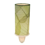 Cylinder Night-Light | Green