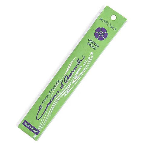 Stick Incense | Oriental Orchid