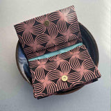 Card Holder | Spring Prints | 4 colors