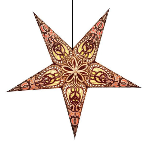 Paper Star Lantern | Eons