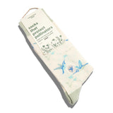 Socks That Protect Pollinators | Hummingbirds