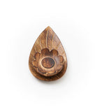 Kairavini Lotus Incense Holder