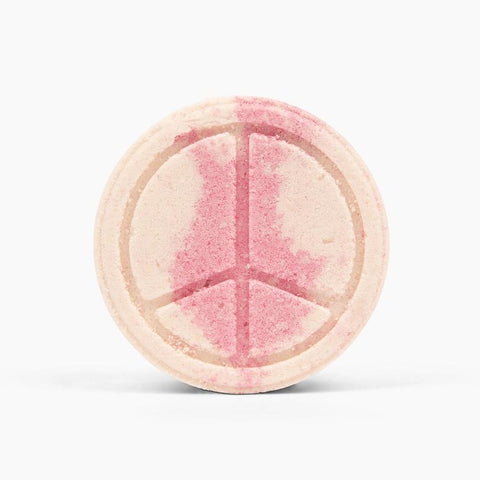 Bath Butta' Bomb | Patchouli Rose