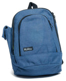 Hemp Backpack | Super Mini | 5 colors