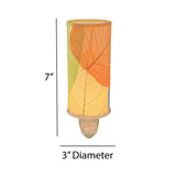 Cylinder Night-Light | Multi