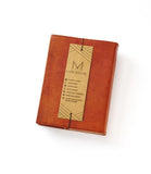 Leather Journal | Moon Phase