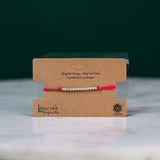 String Bracelet | Beaded