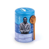 Loose Leaf Tea Trio Tin | Assorted Earl Grey