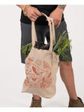 Eco Tote Bag | Pollinators