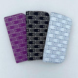 Long Wallet | Cat Print | 4 Colors