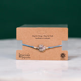 String Bracelet | Turtle