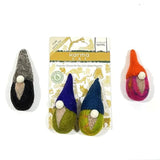 Cat Toy | Gnomes | Set of 2