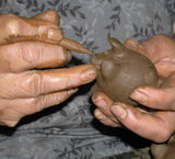 Good Luck Pig