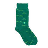 Socks That Give Books | Dino Bones