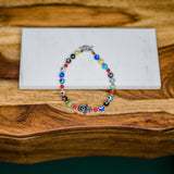 Evil Eye Bracelet