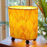 Mini Guyabano Table Lamp | Orange