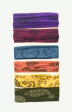 Headband | Cotton Printed Shayma
