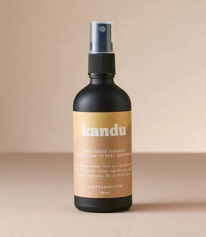 Room Spray | Palo Santo Tobacco