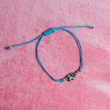 String Bracelet | Elephant