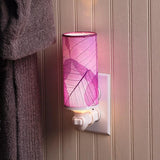 Cylinder Night-Light | Purple