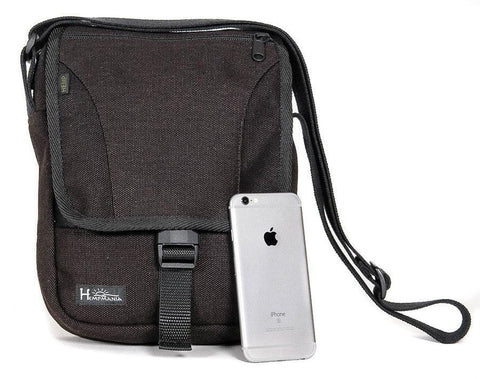 Hemp Bag | Travel | 5 colors