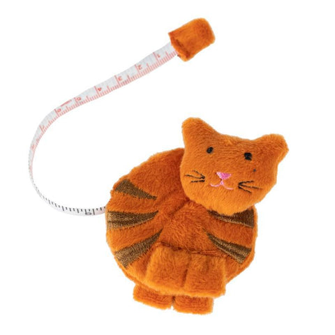 Measuring Tape | Cat