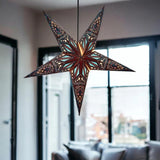 Paper Star Lantern | Royal