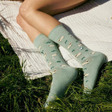 Socks That Save Farm Animals | Sheep