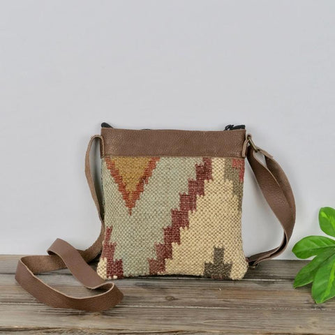 Jute Crossbody | Small