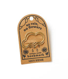 Wire Bookmark | Cloud