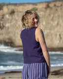 Button Down Kurta Vest | 7 colors |