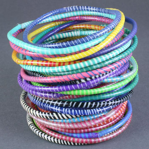 Flip Flop Bangle