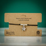String Bracelet | Star