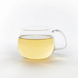 Loose Leaf Tea Tin | Coconut Green