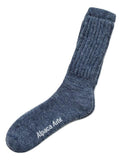 Alpaca Socks | Rib Solid | 7 Colors