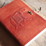 Leather Journal | Elephant