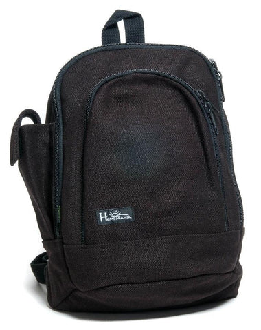Hemp Backpack | Super Mini | 5 colors