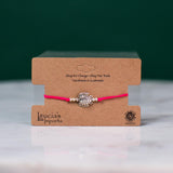 String Bracelet | Turtle