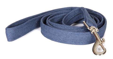 Hemp Leash | Large | 7 colors
