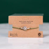 String Bracelet | Turtle