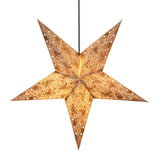 Paper Star Lantern | Intro