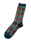 Alpaca Socks | Aztec | 3 Colors