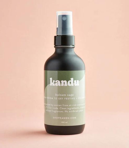 Room Spray | Balsam Sage