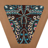 Paper Star Lantern | Royal